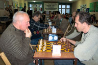 Mistrzostwa Marek w szachach